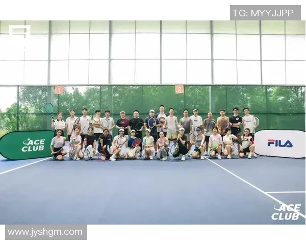 成都网球队荣登最新网球团队协作榜单前十名之首