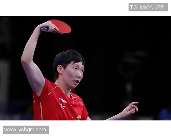 杭州乒乓球队的节奏与韧性探索:从训练到比赛的全景分析